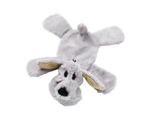 Crinkle Paws Dog Toy by House of Paws